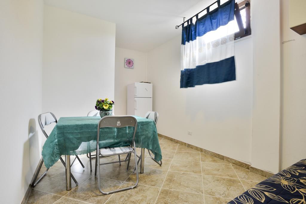 Appartamento Le Palme アルゲーロ 部屋 写真