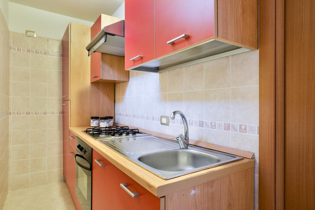 Appartamento Le Palme アルゲーロ 部屋 写真