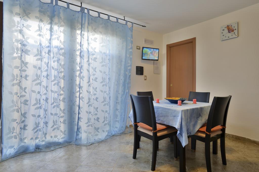 Appartamento Le Palme アルゲーロ 部屋 写真