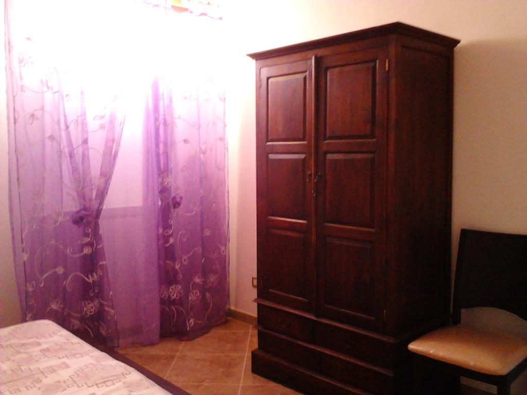 Appartamento Le Palme アルゲーロ 部屋 写真